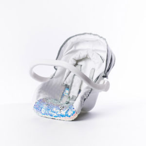Roma Polly Dolls Car Seat