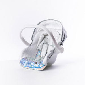 Roma Polly Dolls Car Seat