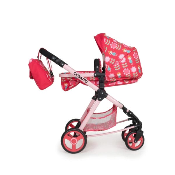 COSATTO GIGGLE QUAD DOLLS TRAVEL SYSTEM 2 RGB 768x crop center jpg
