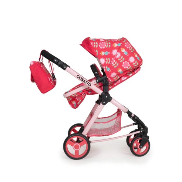 COSATTO GIGGLE QUAD DOLLS TRAVEL SYSTEM 3 RGB 768x crop center jpg