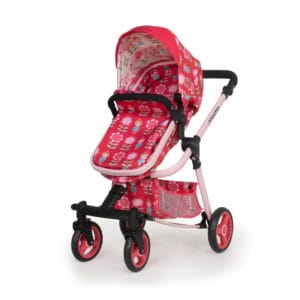 COSATTO GIGGLE QUAD DOLLS TRAVEL SYSTEM 5 RGB 768x crop center jpg