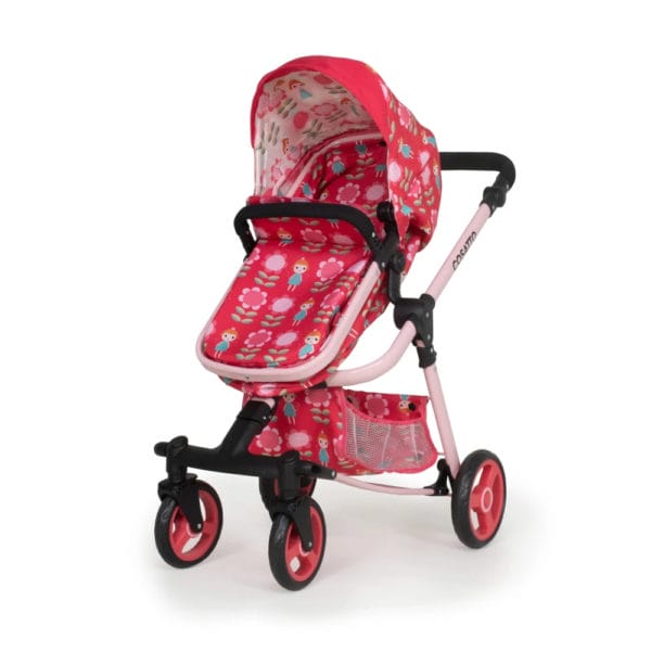 COSATTO GIGGLE QUAD DOLLS TRAVEL SYSTEM 5 RGB 768x crop center jpg