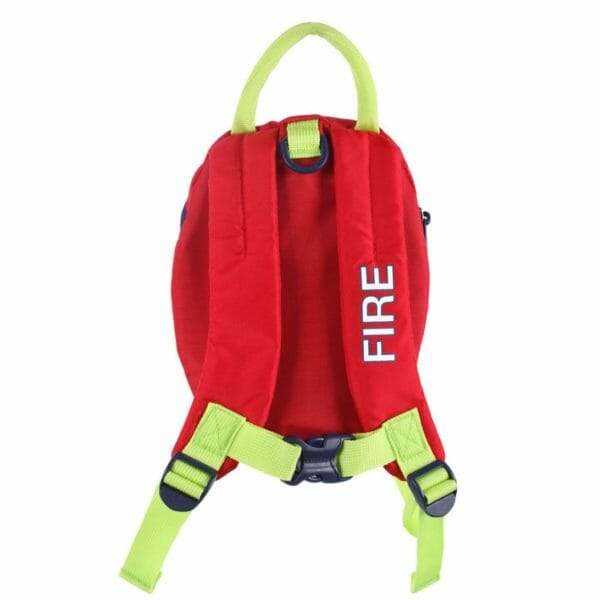 L11012 Emergency Backpack Fire 3