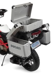 Ducatienduro boxes
