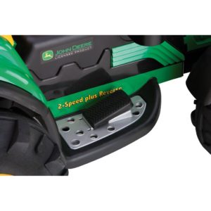 Jd ground force pedal