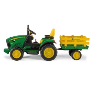 Jd ground force profile