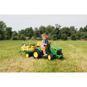 Jd ground force set