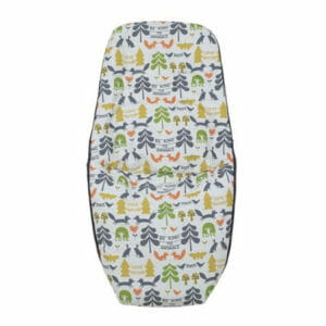 Cosatto Giggle 2 in 1 Accessory Pack Nature Trail