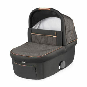Peg Perego Veloce Stroller and Carrycot 500