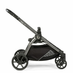 Peg Perego Ypsi Stroller and Carrycot Graphic Gold