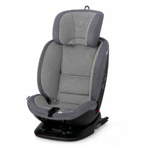 Kinderkraft Car Seat XPEDITION Grey