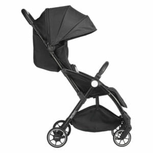 Leclerc Baby MF Plus Pushchair - Black