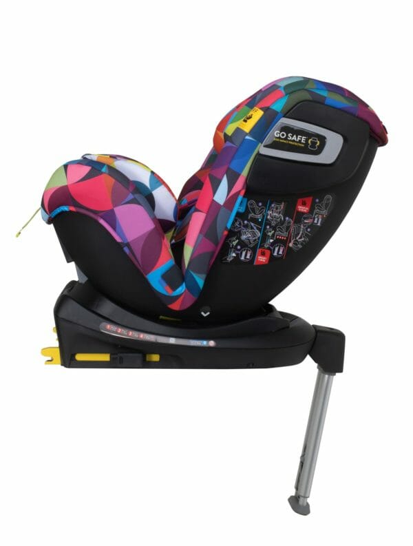 Cosatto All In All Rotate Car Seat Kaliedoscope 1 Rgb 768x Crop Center@2x