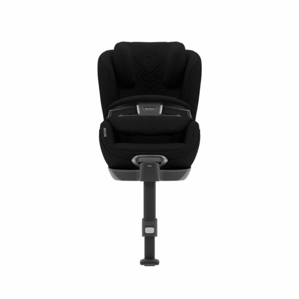 Cybex Anoris T i-Size Car Seat - Deep Black