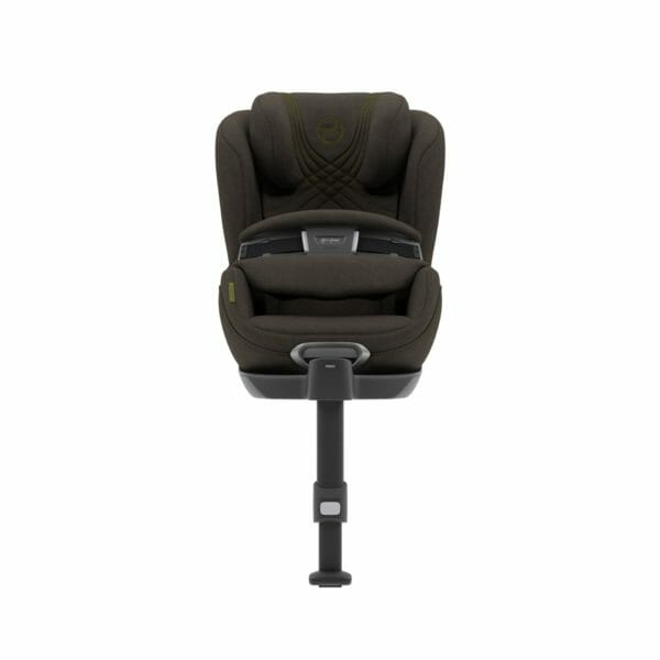 Cybex Anoris T i-Size Car Seat - Khaki Green
