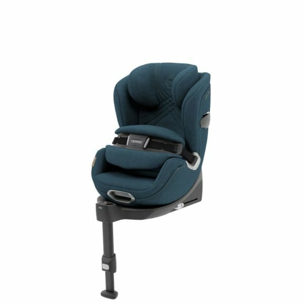 Cybex Anoris T i-Size Car Seat - Mountain Blue