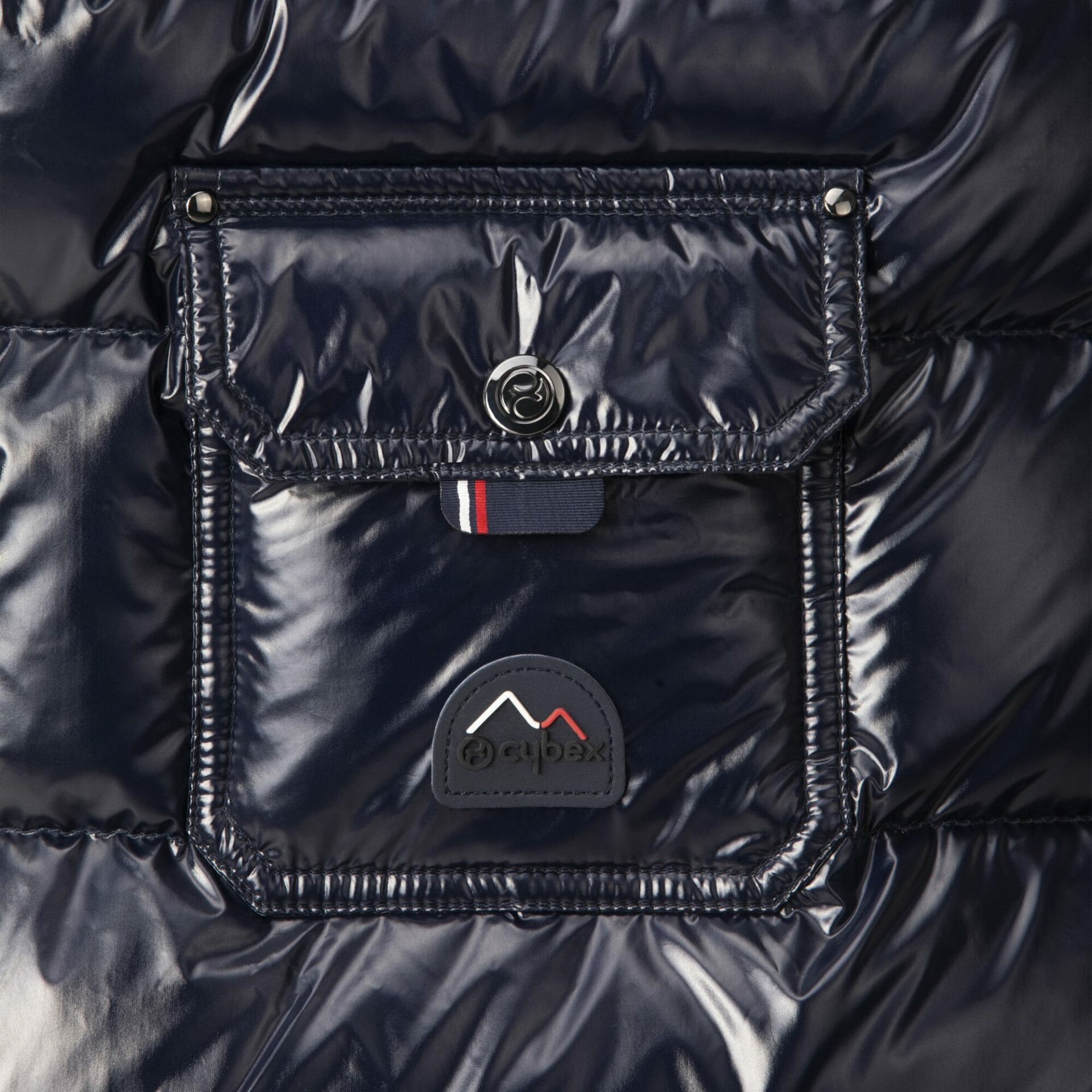 Moncler footmuff discount