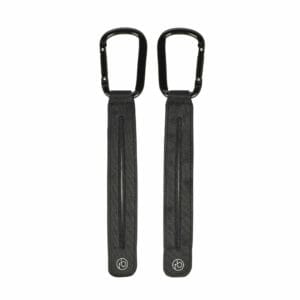 Ickle Bubba Pram Clips