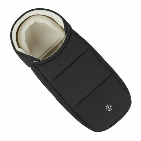 Ib cocoon black