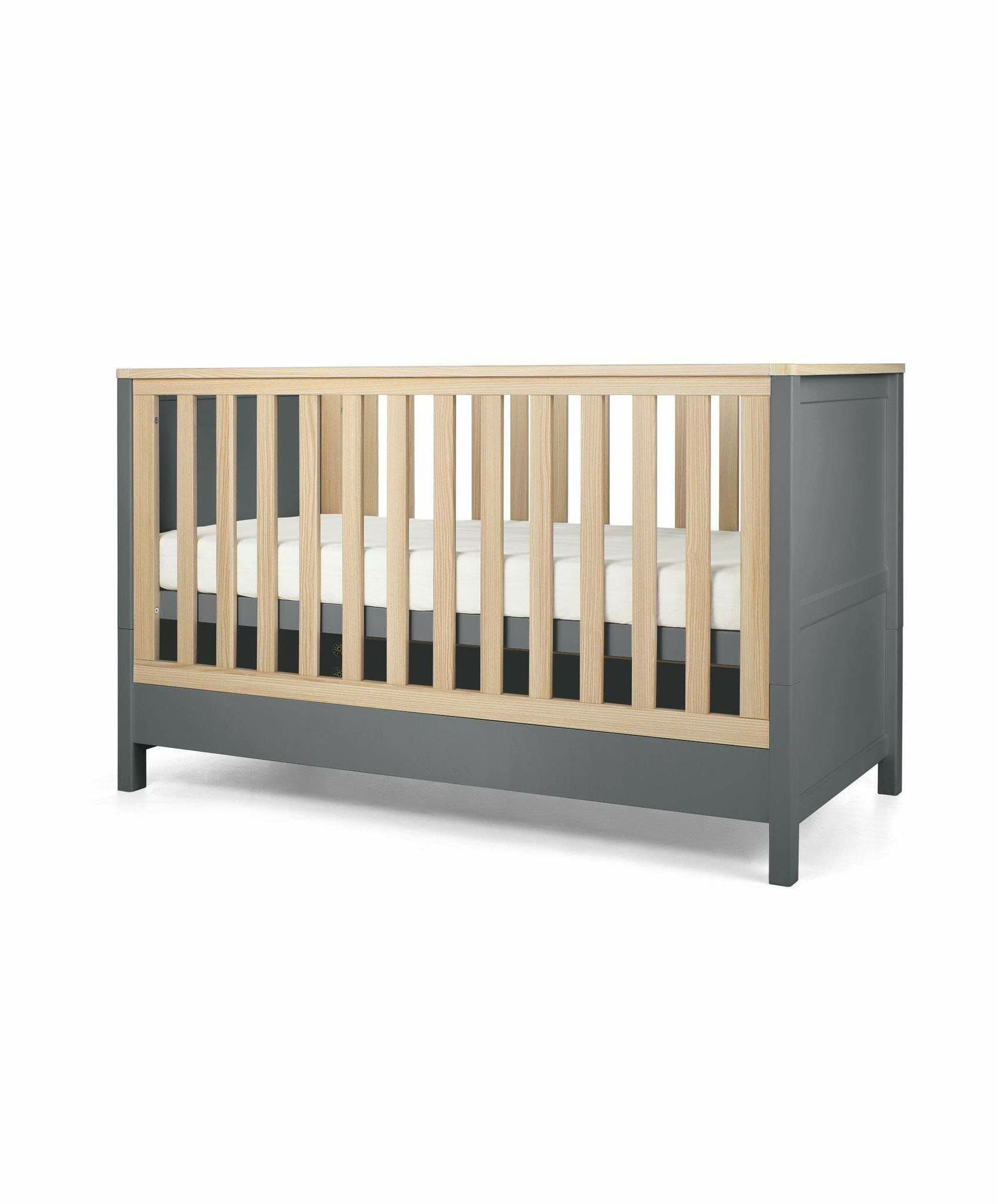 the range cot bed