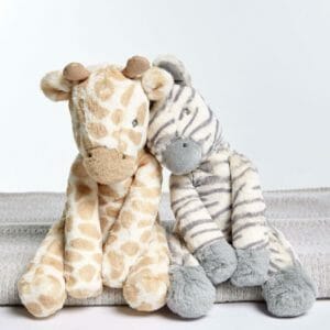 Mamas Papas Soft Toys Welcome To The World Soft Toy Geoffrey Giraffe 29051747434661 1024x1024@2x