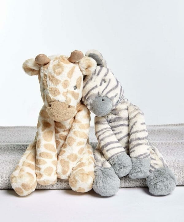 Mamas Papas Soft Toys Welcome To The World Soft Toy Geoffrey Giraffe 29051747434661 1024x1024@2x