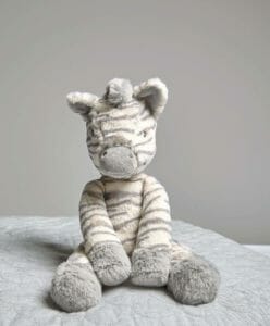 Mamas papas soft toys welcome to the world soft toy ziggy zebra 29051503771813 1024x1024@2x