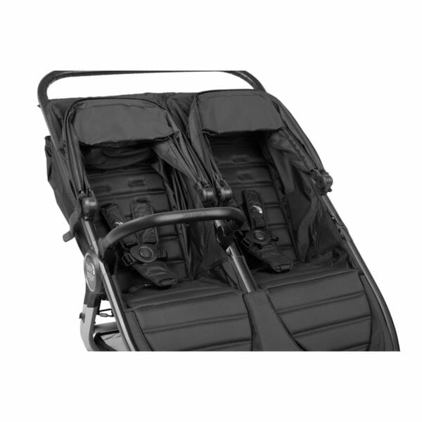 Baby Jogger City Mini2/GT2 Double Belly Bar (Single Seat)