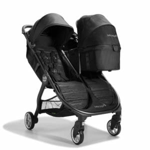 Baby Jogger® City Tour™ 2 Double Carrycot