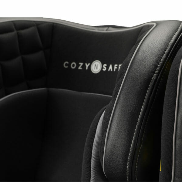 Cozy n Safe Comet 360° Rotation Group 0+/1/2/3 Car Seat