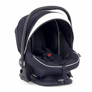 Bebecar Easymaxi LF Infant Car Seat Oxford Blue