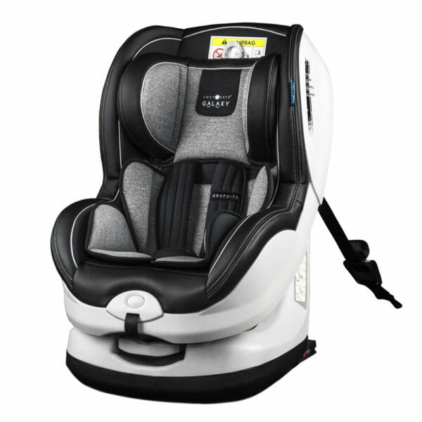 Cozy n Safe Cozy N Safe Galaxy Group 1 Child Car Seat - Graphite