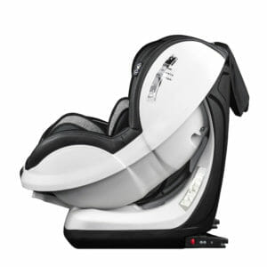 Cozy n Safe Cozy N Safe Galaxy Group 1 Child Car Seat - Graphite