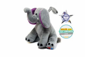 Jaspar the dreamy elephant2