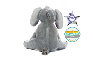 Jaspar the dreamy elephant4