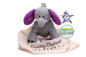 Jaspar the dreamy elephant5