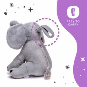 Jaspar the dreamy elephant6