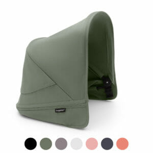 Bugaboo Donkey5 Sun Canopy