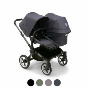 Bugaboo Donkey5 Duo Complete