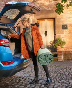 Bug 3 in 1 Floor & Booster Seat with Activity Tray – Eucalyptus13