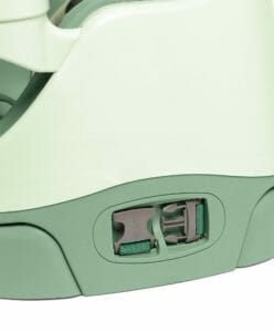 Bug 3 in 1 Floor & Booster Seat with Activity Tray – Eucalyptus8