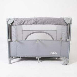 Red Kite Dreamer Bedside Crib