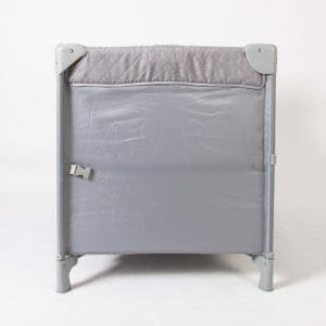 Dreamer bedside crib3