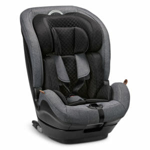 ABC Design Aspen i-Size Car Seat Asphalt