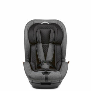 ABC Design Aspen i-Size Car Seat Asphalt