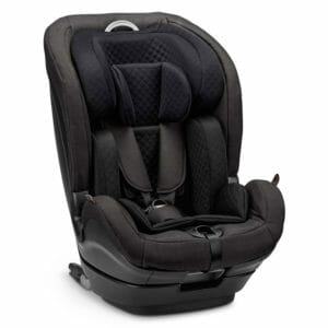 ABC Design Aspen i-Size Car Seat Black