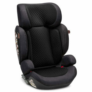 ABC Design Mallow Group 2/3 Car Seat Black