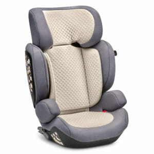 ABC Design Mallow Group 2/3 Car Seat Stone