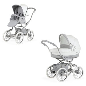 Bebecar Stylo Class Clouds