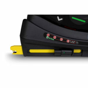 Cosatto All in All Rotate i-Size 0+123 Car Seat Nature Trail Shadow